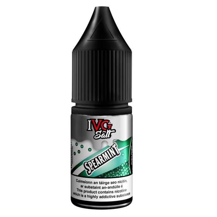 IVG – Spearmint Sweets Nic Salt 20MG
