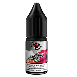 IVG – Strawberry Watermelon Nic Salt 20MG