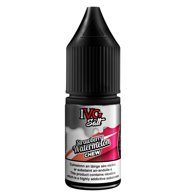 IVG – Strawberry Watermelon Nic Salt 20MG
