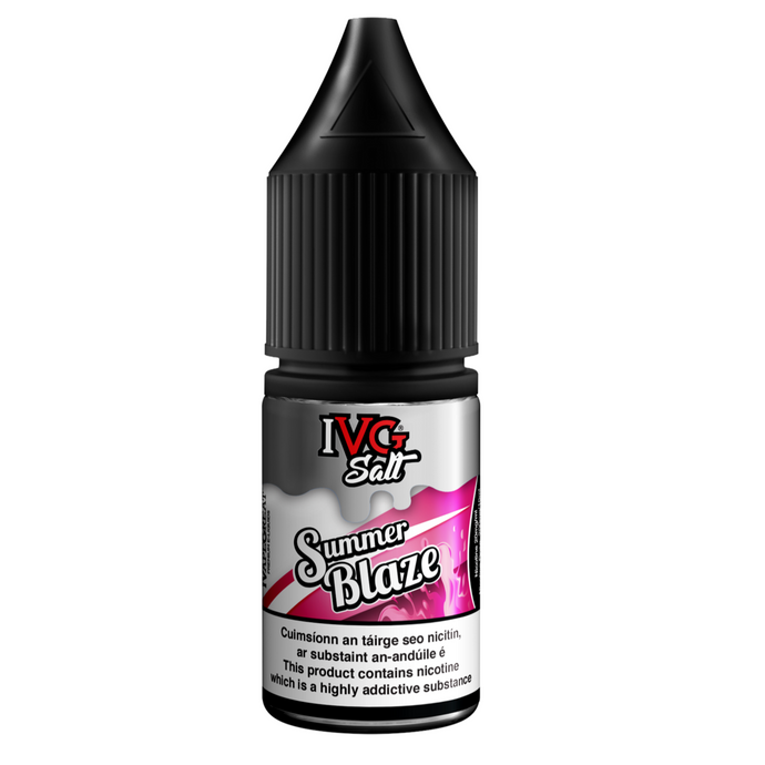 IVG – Summer Blaze Nic Salt 20MG