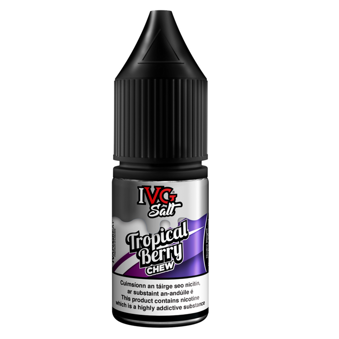 IVG – Tropical Berry Salt 20MG