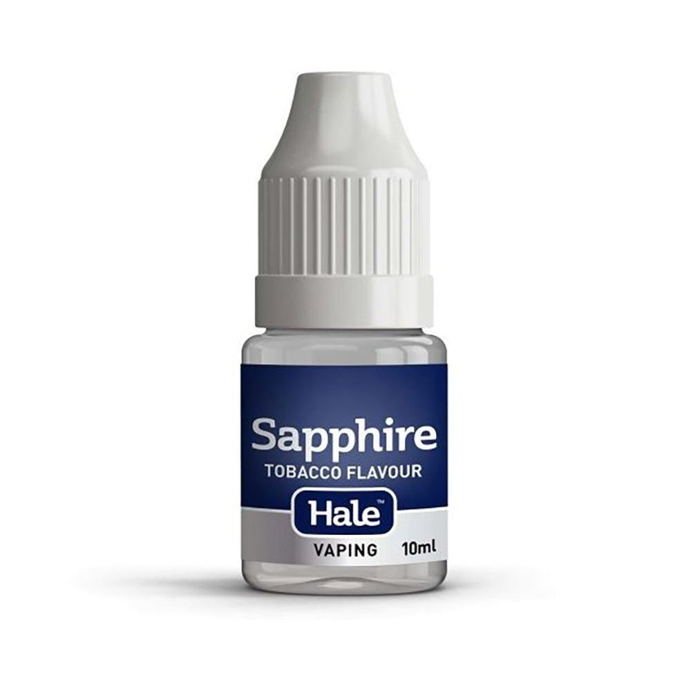 HALE - Sapphire