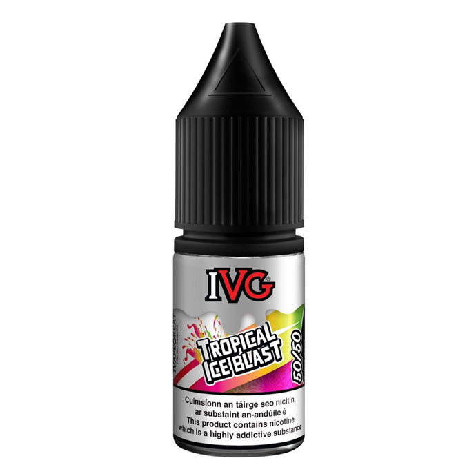 IVG – Tropical Ice Blast Salt 20MG