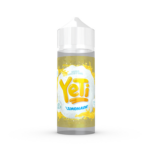 Lemonade Ice