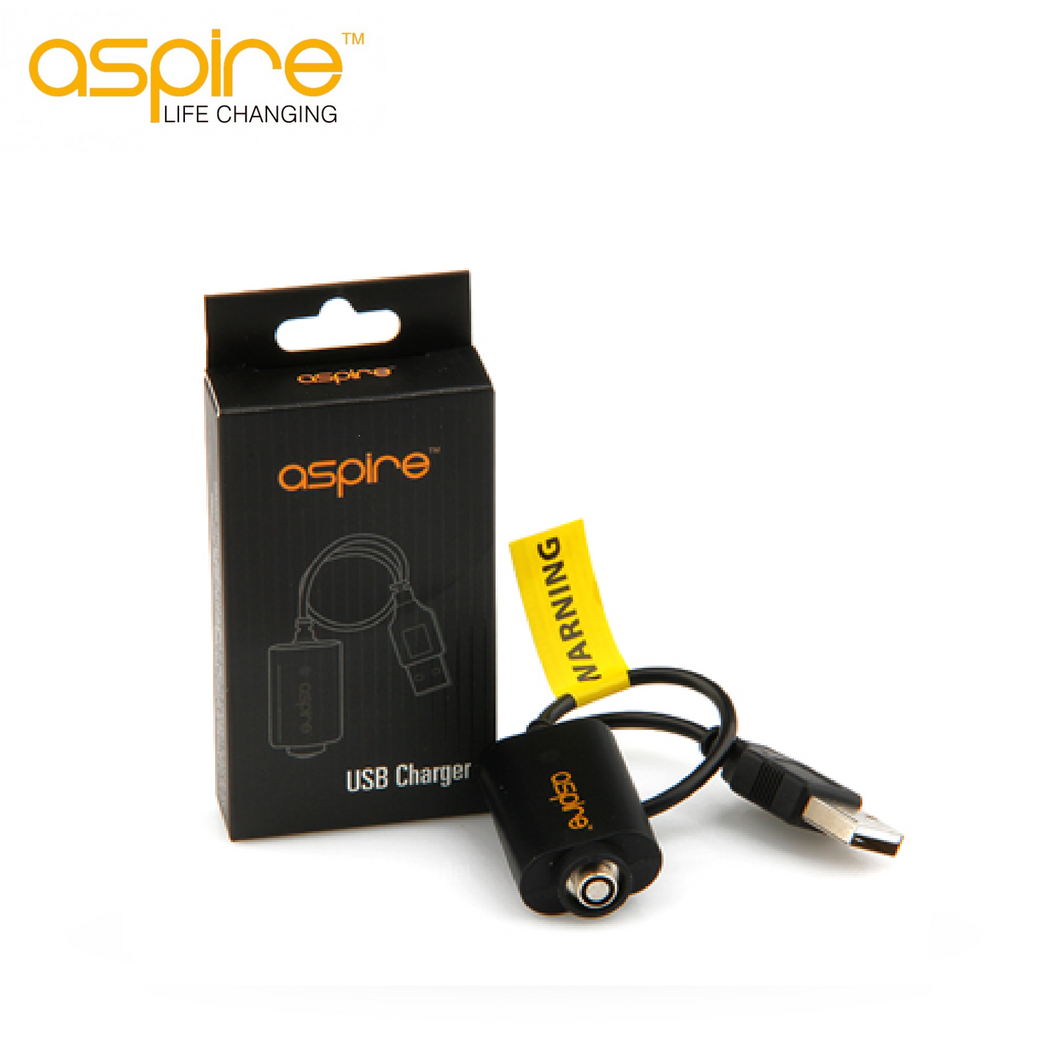 Aspire USB Charger