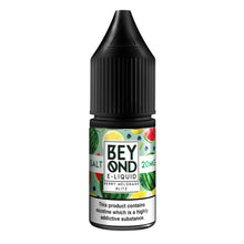 Load image into Gallery viewer, IVG Beyond – Berry Melonade Blitz Salt 20MG