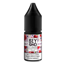 Load image into Gallery viewer, IVG Beyond – Cherry Apple Crush Salt 20MG