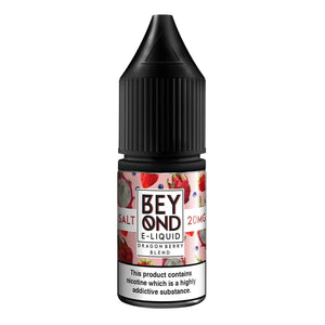 IVG Beyond – Dragon Berry Blend Salt 20MG