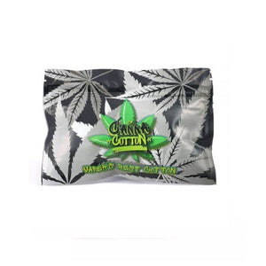 Canna Cotton