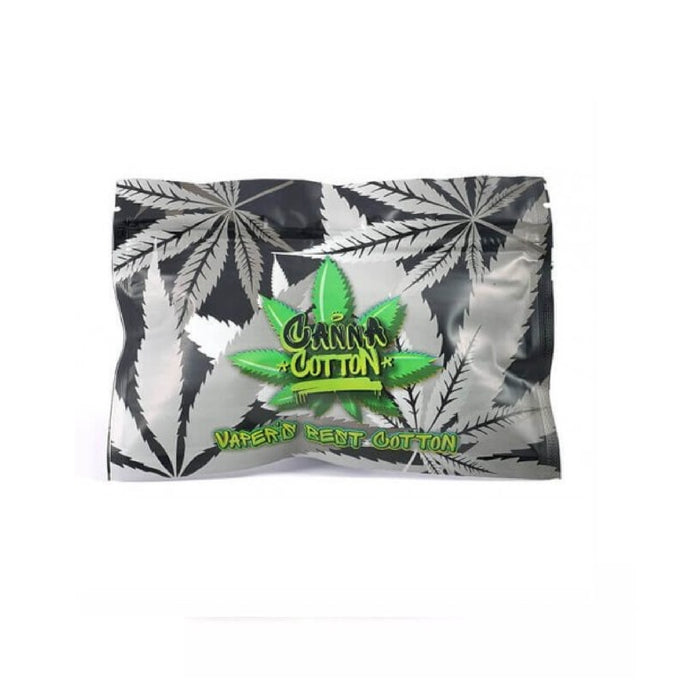 Canna Cotton