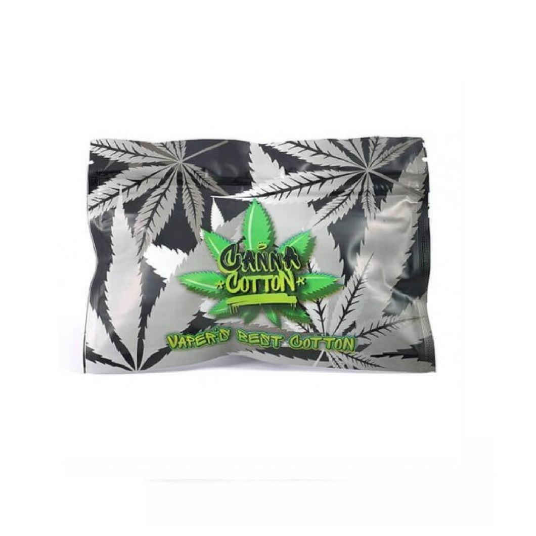 Canna Cotton
