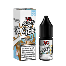 Load image into Gallery viewer, IVG – Cola Ice 50/50
