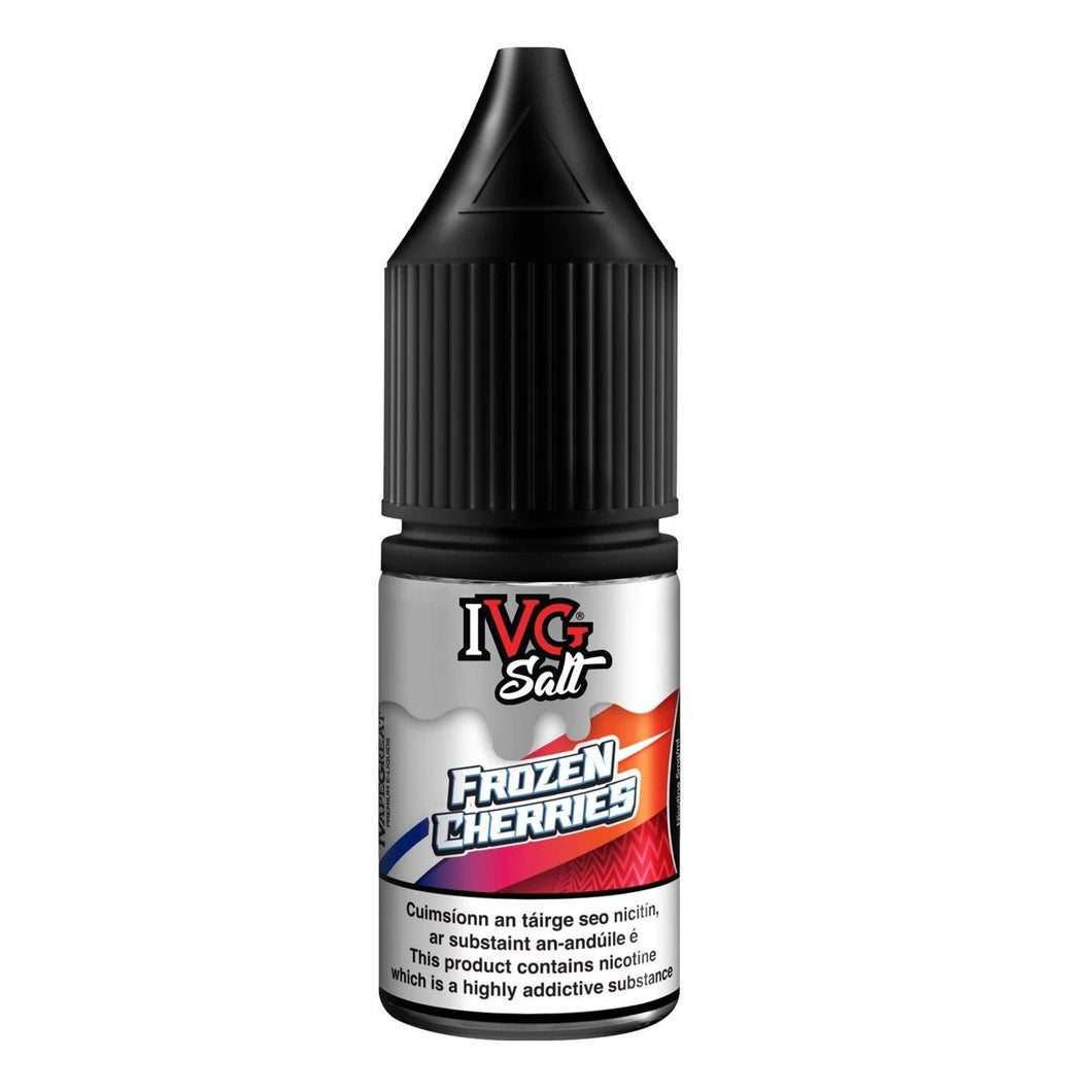 IVG – Frozen Cherry Nic Salt 20MG