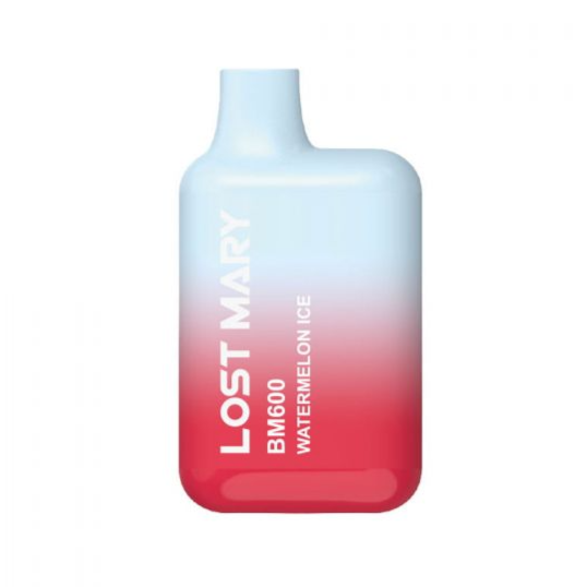 Lost Mary - Watermelon Ice