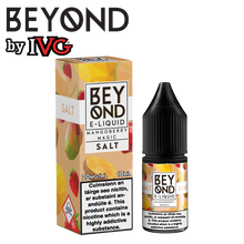 Load image into Gallery viewer, IVG Beyond – Mango Berry Magic Salt 20MG