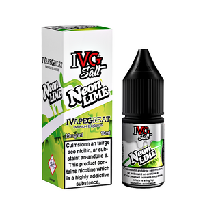 IVG – Neon Lime Nic Salt 20MG