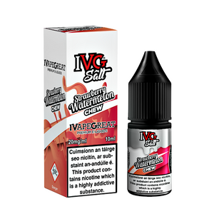 IVG – Strawberry Watermelon Nic Salt 20MG